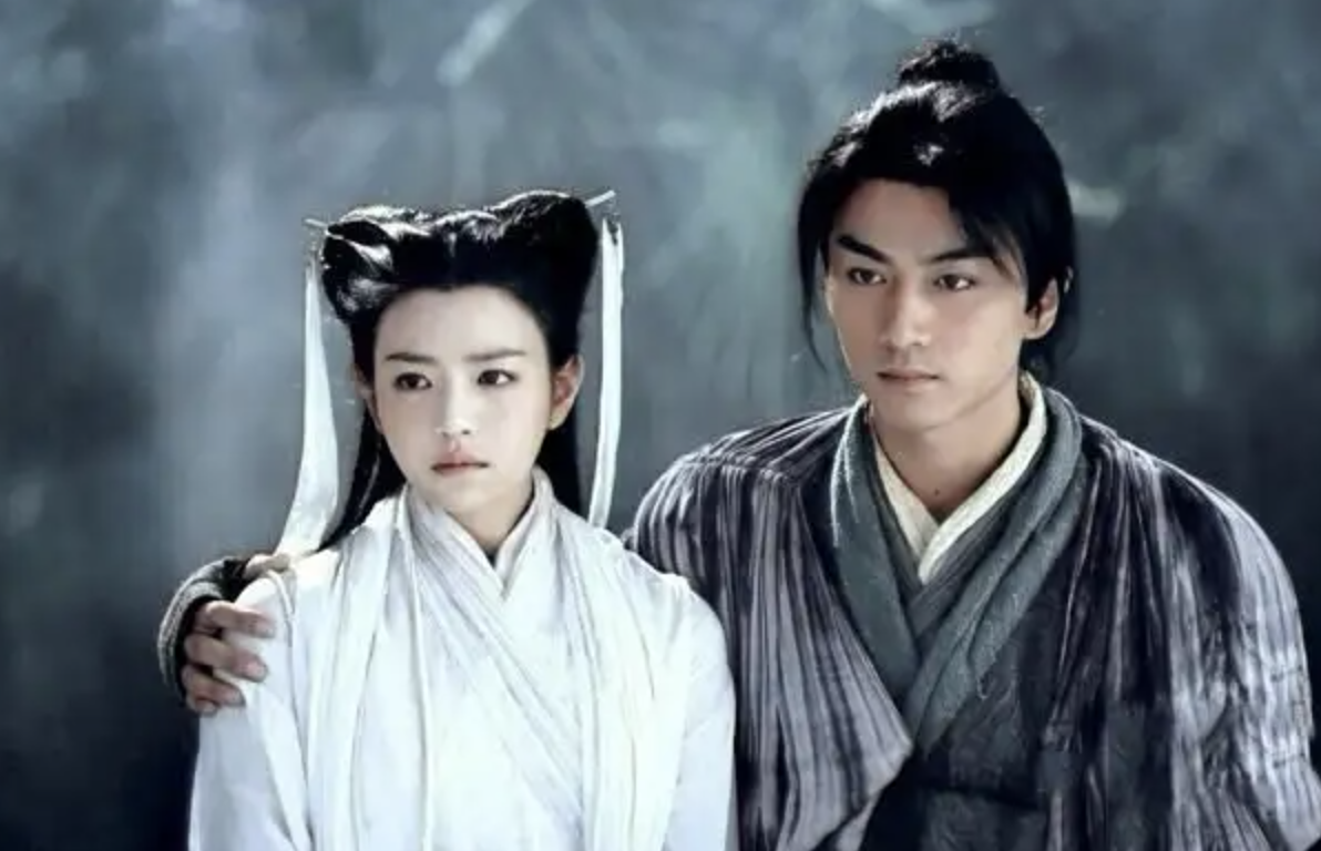 古典|古典美消失了！“硬凹古装美人”的11位女演员，一个比一个辣眼睛