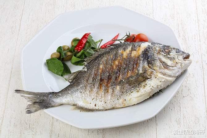 西兰花 春天不减肥，夏天徒伤悲！5种瘦身的“冠军食物”，减肥好助手