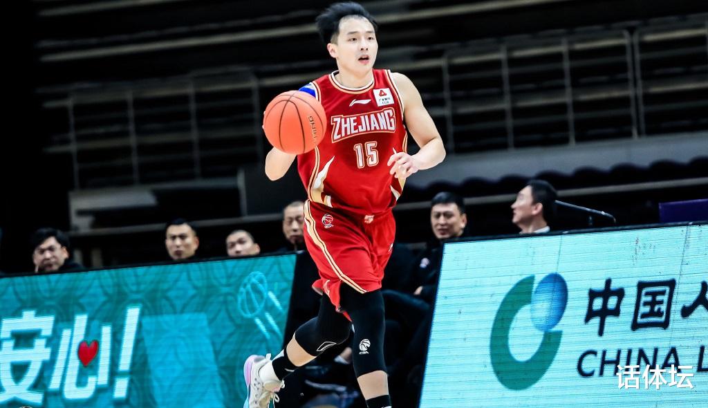 辽宁男篮|19分惨败！CBA焦点1战：4大主力缺席，杨鸣惊出冷汗，郭艾伦再怒！