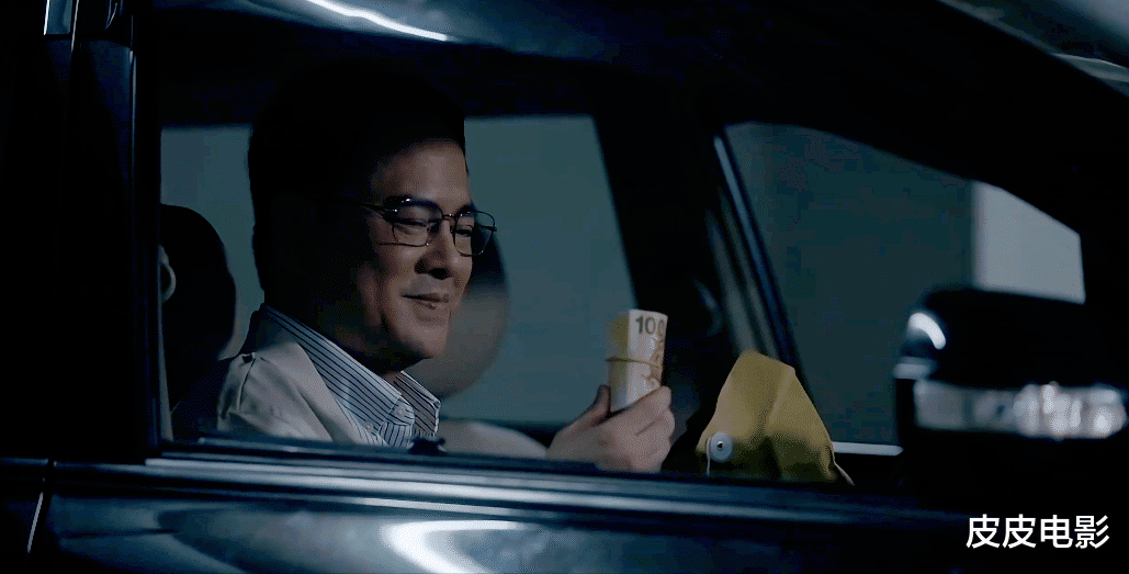 张国荣|醒醒吧,收视破纪录,盖不住这部剧“烂剧”的气质