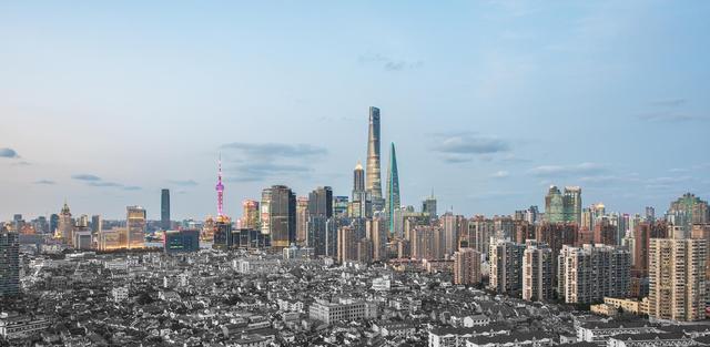 旧城改造|住建部提出旧改政策，2022年，房龄满20年的房子全都这样处理