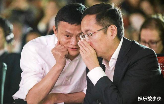 芯片|阿里年末再迎人事变动，马云会“重新出山”吗？