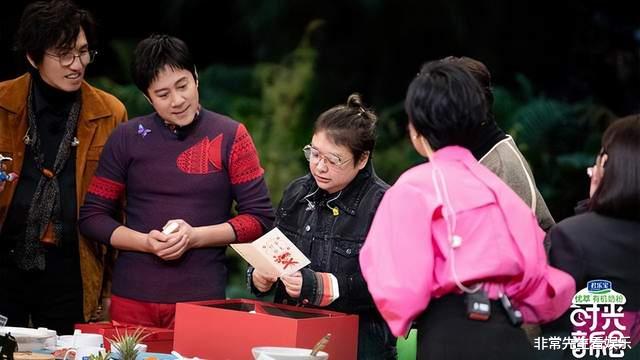 时光音乐会2|《时光音乐会2》被曝新阵容，确定2人，拟邀9组，周深呼声高