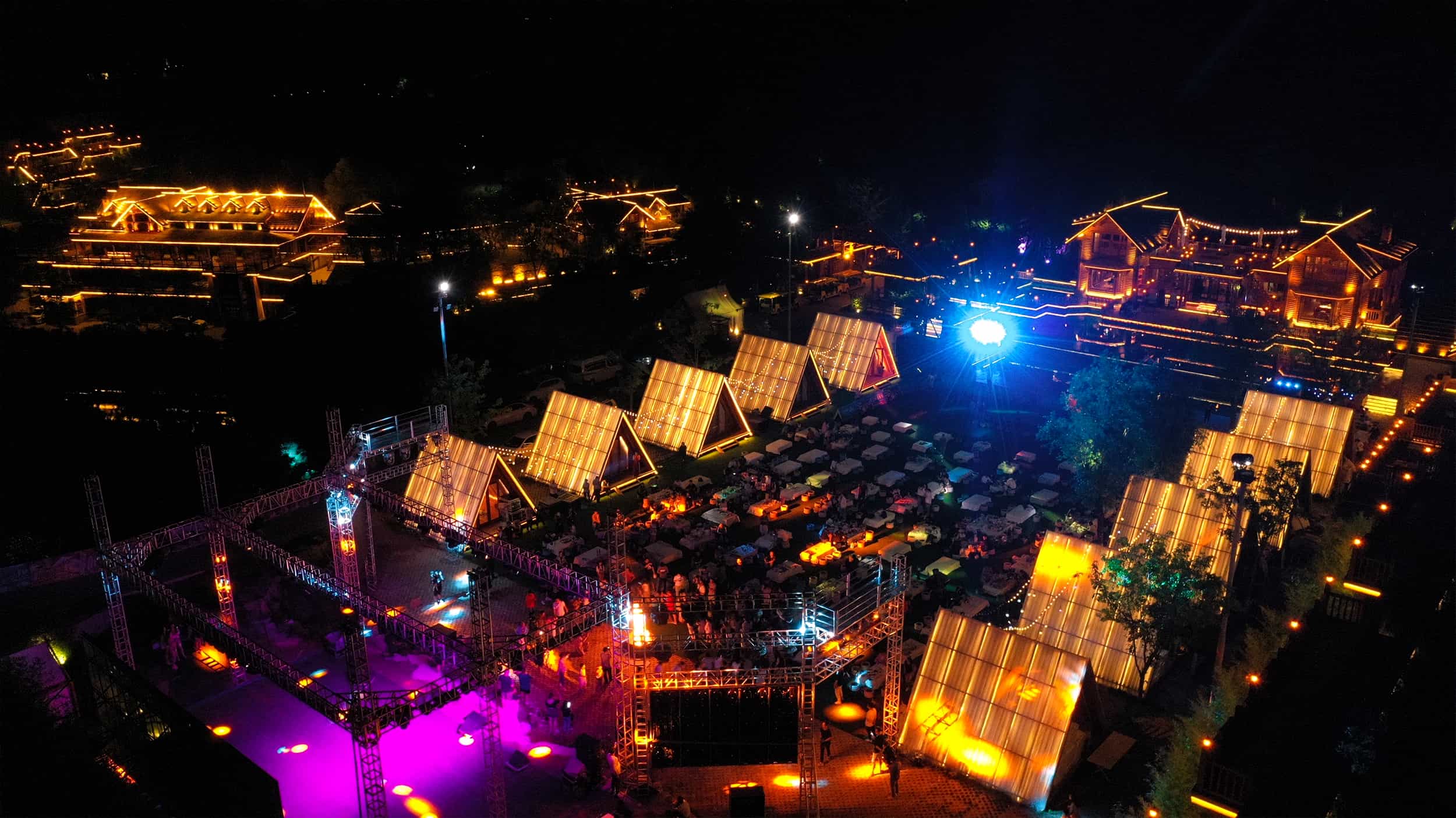 腹泻|0基础露营|一场说走就走的躺“营”计划