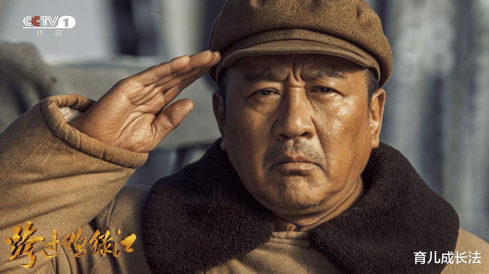 丁勇岱|丁勇岱：我出道40年无绯闻，与妻赵雪华一见钟情，儿子是最大牵挂