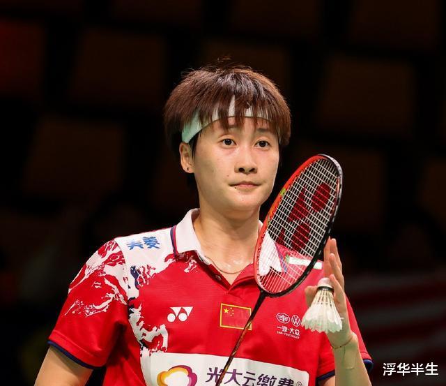 张帅|5-0！国羽尤杯开门红，张帅组合领衔罗马站双打
