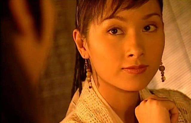 任贤齐|全剧女人都爱男主，可男演员颜值撑不住，任贤齐赵文卓真让人尴尬