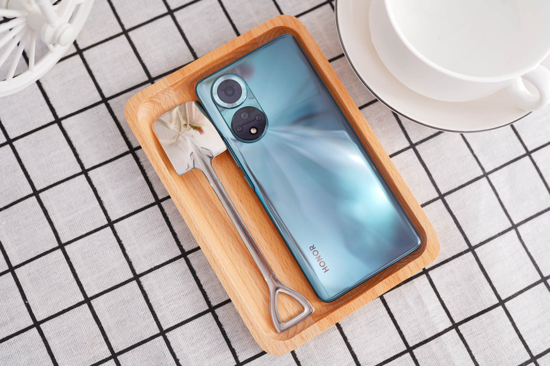 荣耀50|荣耀50评测:回归后的诚意之作