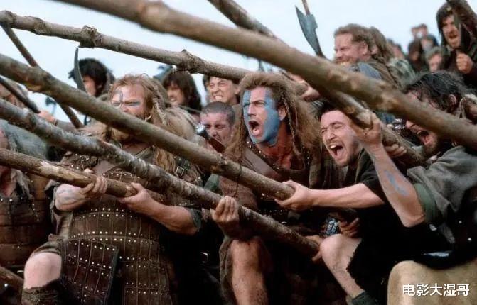 史诗电影|气势磅礴，9部值得反复刷的经典史诗电影