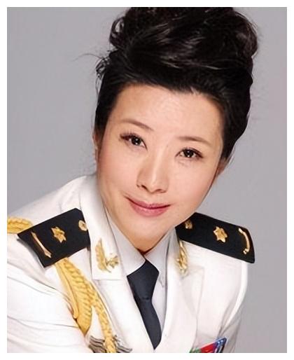 王静|演员王静:长得漂亮戏也好,为人低调不张扬,59岁婚姻却成迷