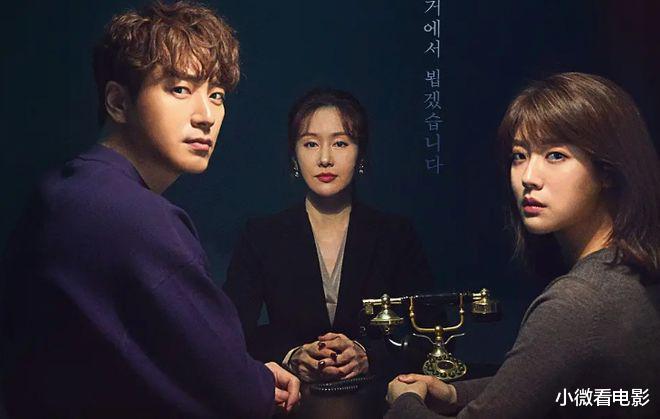 |近几年重刷率最高的6部韩国穿越剧,最高评分高达9.2分