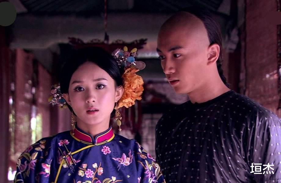 沈腾|明明很喜欢，却偏偏要疏远！这10对离心的CP，让人“意难平”