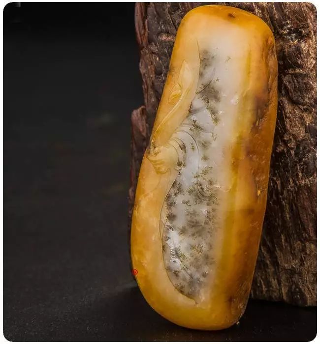 和田玉籽料|玩“残玉”，你胆子真大！