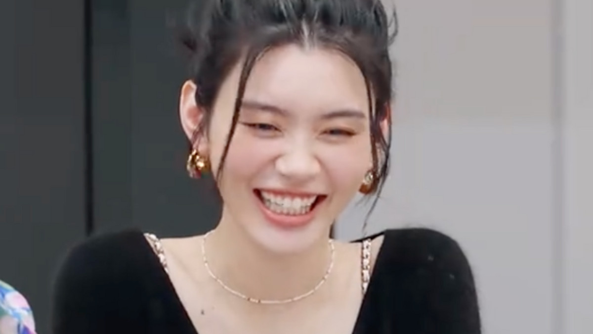 奚梦瑶|奚梦瑶二胎后综艺首秀，坚持锻炼，上镜后暴露脱发脸部凹陷问题