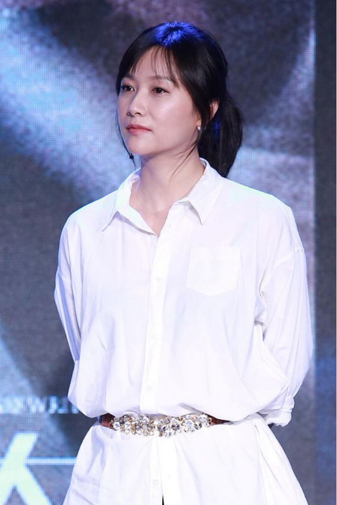 董洁|她被称为“京圈大飒密”，曾玩遍京圈大佬，就连某凡都被收入麾下