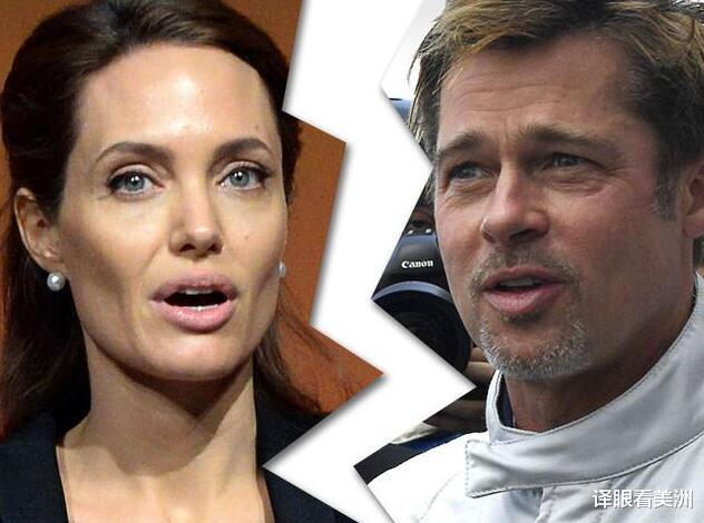 安吉丽娜·朱莉|布拉德·皮特告前妻安吉丽娜·朱莉，因其私自出售二人共有法国酒庄