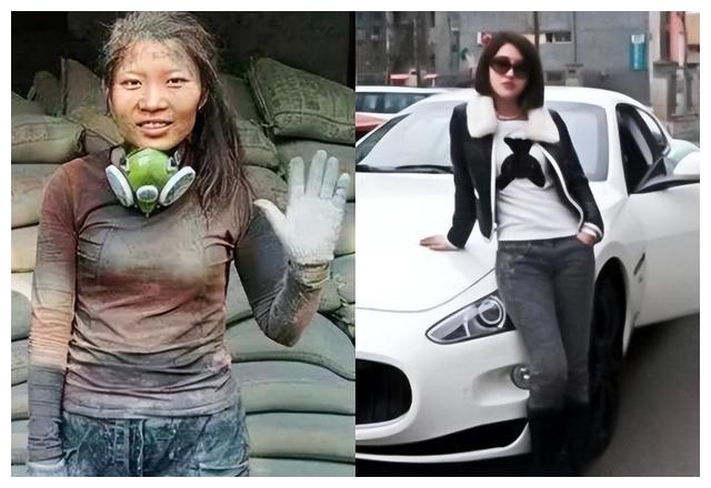 为救患癌丈夫,安徽女子一天搬90吨水泥,人设崩塌后打赏全被没收