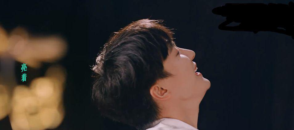 周深|周深的新歌《焰火》我听了，说说我的看法吧！