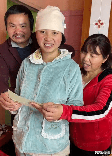 二胎|牛爱芳1周增粉20万,二胎成洗白“工具”,网友:剧本创造大师