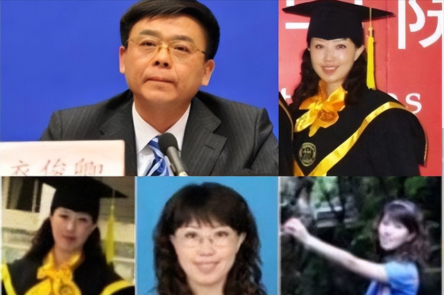 高校女博士委身“大老虎”情妇,被欺骗感情后,写12万字小说揭露