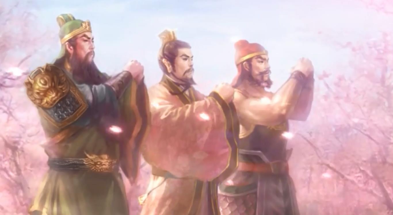 三国志11-他们虽是&ldquo;白板将&rdquo;，但却能力不俗，皆为值得登庸之人