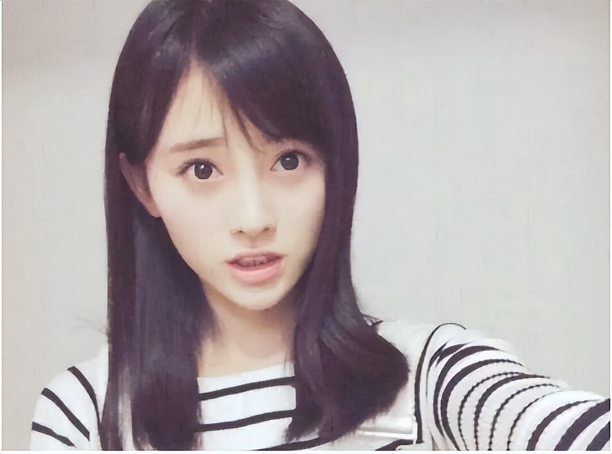 孙俪|欧阳娜娜、张子枫的素颜都一般，看到鞠婧祎：真有28岁？