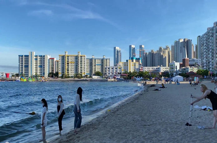 杭州|女性偏爱的繁荣度假城市，位于广东省，与香港隔海相望
