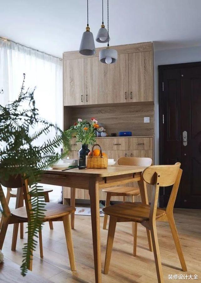 上海小夫妻爆改86㎡小屋,跑出个多功能室,连父母都流连忘返!