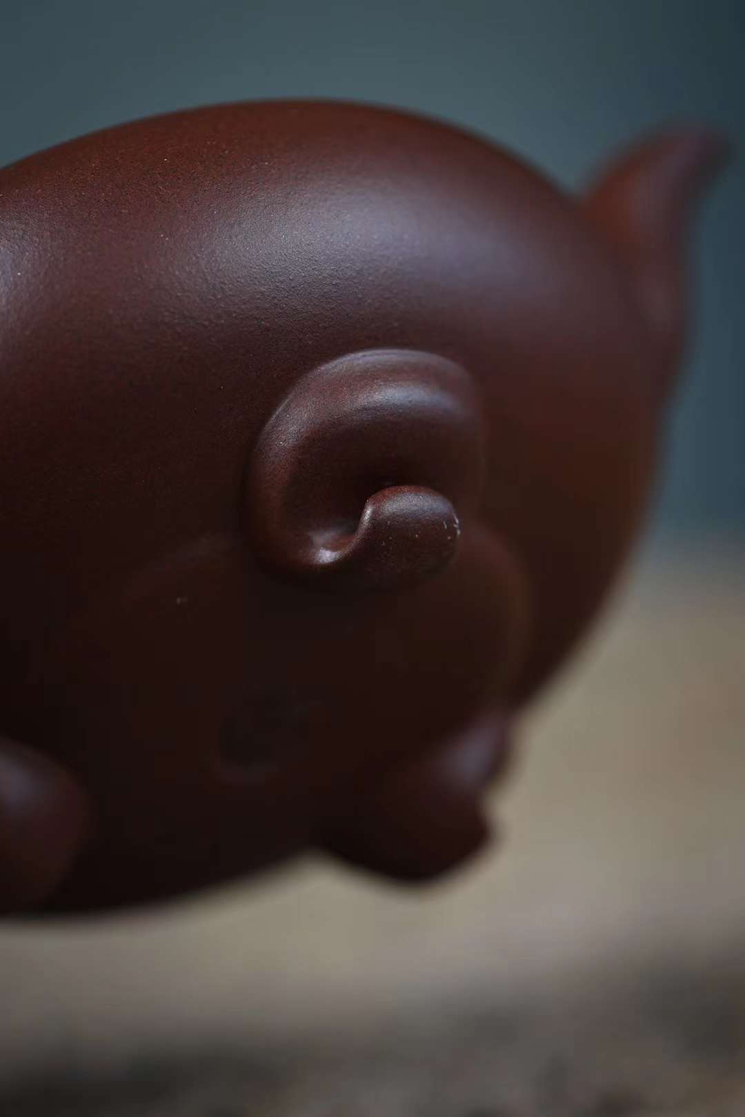 |石破天谈紫砂：不要嫌弃紫砂壶吐黑，那是真紫砂的表现