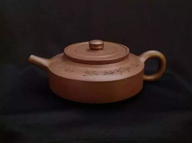 翡翠种水|涨知识:不可不知的94种经典紫砂壶型