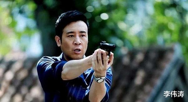 电影|又一反腐新剧要火！黄志忠张译领衔主演，有望超过《人民的名义》