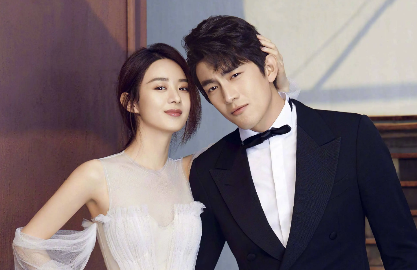 林更新|林更新要冲刺？被曝补拍《青簪行》，换取赵丽颖《与凤行》资源