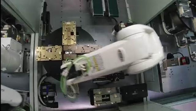 陈安妮|36氪首发|「辛米尔视觉」获千万级天使轮融资,聚焦边缘端视频理解技术,为工业事件检测领域提供软硬一体解决方案