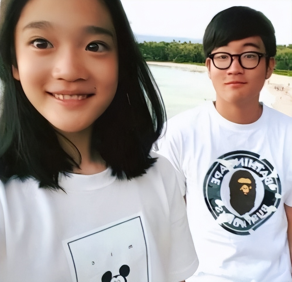 |惹人眼球!韩国第二财阀长女结婚,18岁三星小公主和父亲携手参加