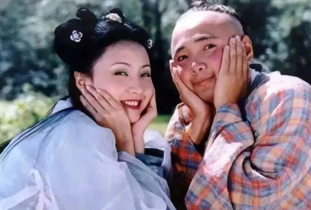 喜剧之王|继星爷之后，谁最有可能成为新的喜剧之王？是徐峥、黄渤还是沈腾