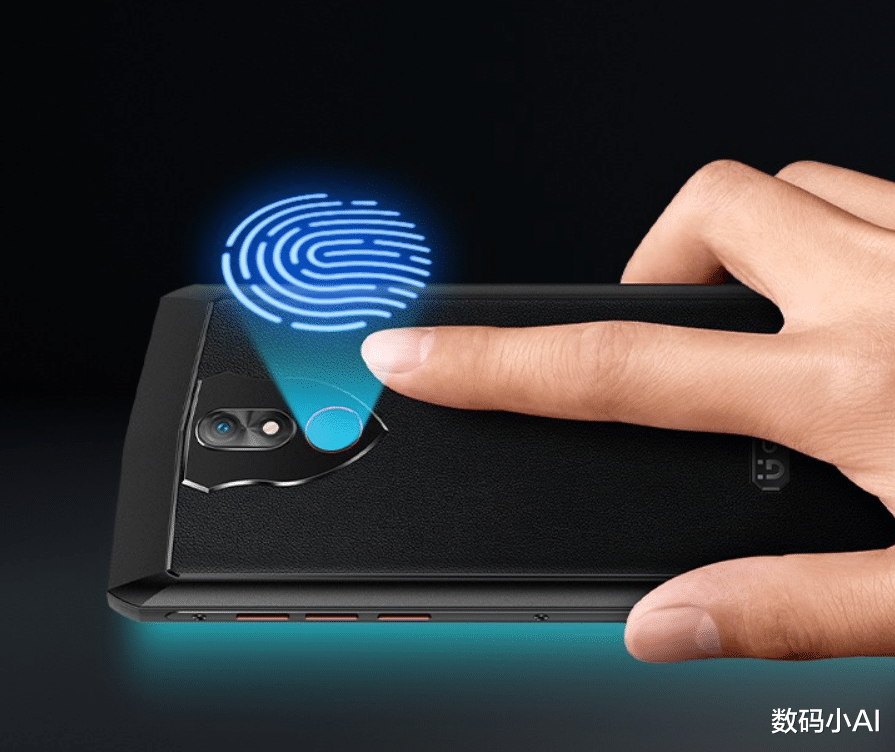 金立|30天超长待机手机，降至1196元，8500mAh+红外人脸