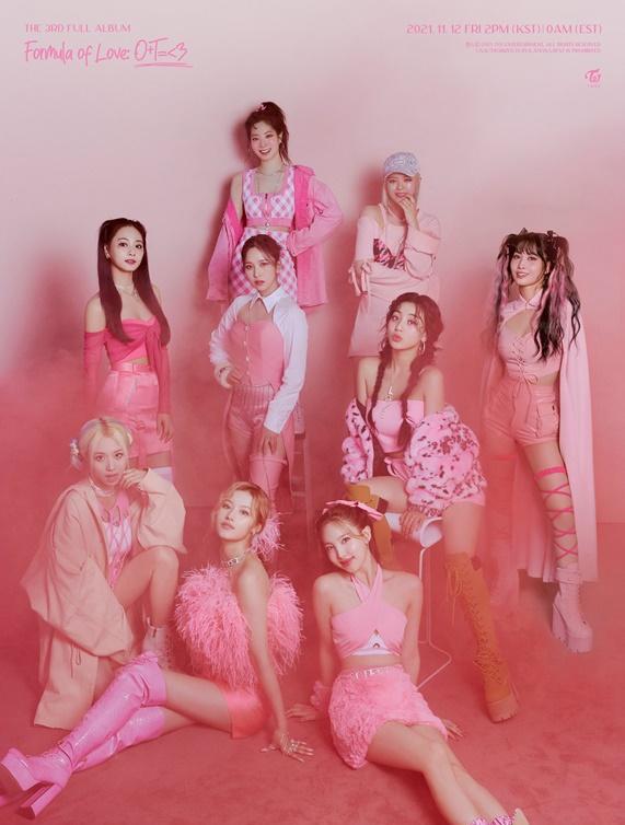 演唱会|定延在TWICE美国巡演中状态不佳,身体健康状况引热议!