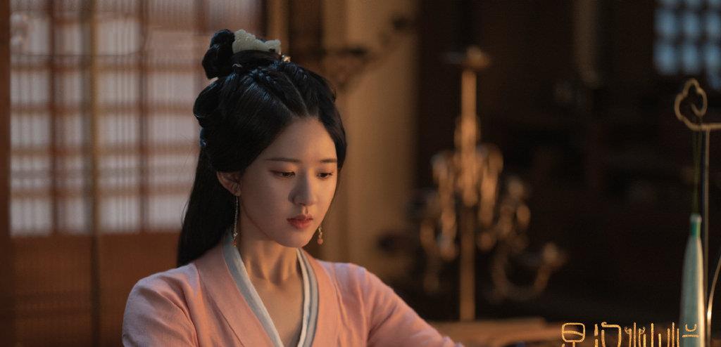 徐冬冬|《星汉灿烂》出28集预告，网友：这是要连播的节奏？