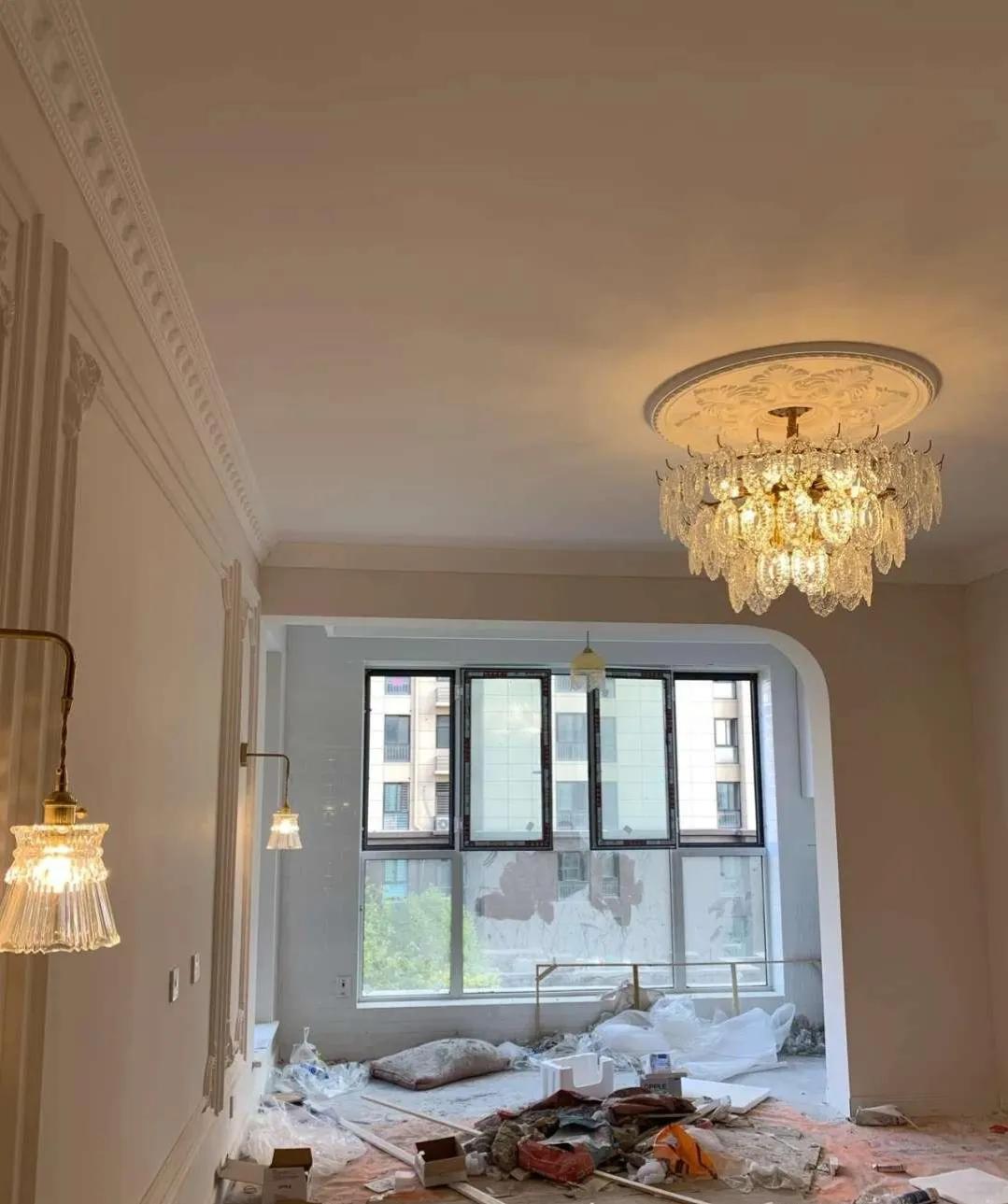 装修了一千套房子总结出来的经验,记住这些少花冤枉钱,建议阅读