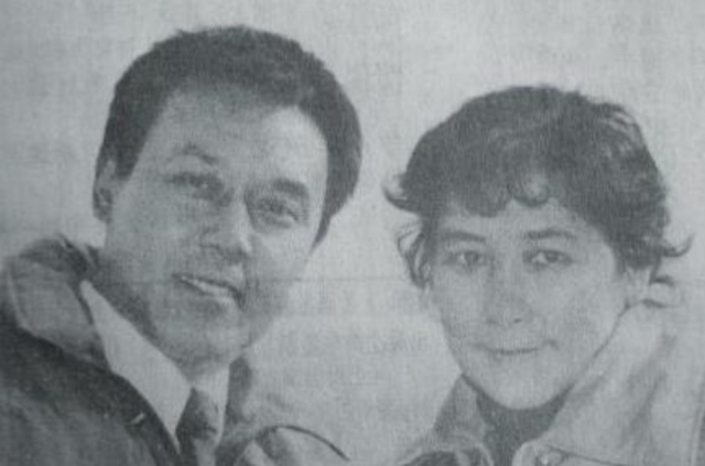 兄弟姐妹|老戏骨达式常：出身贫寒，12个兄弟姐妹，不炒作，与妻子相伴56年