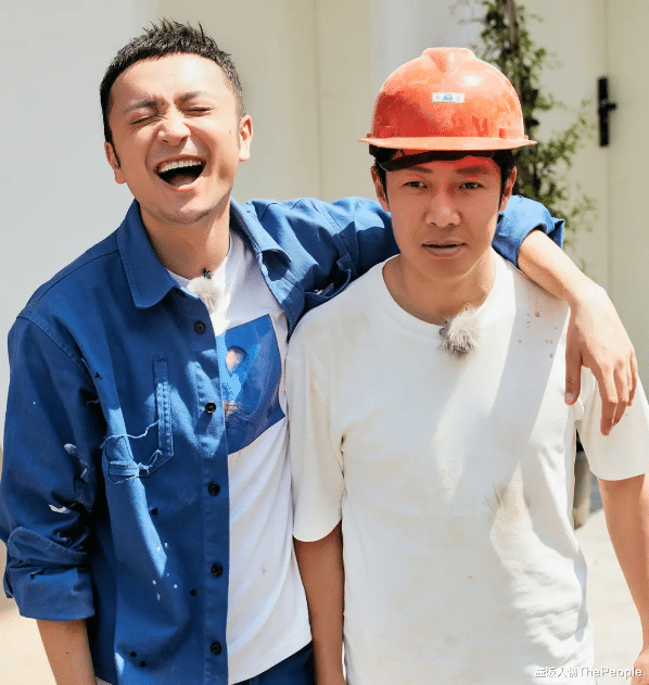 春晚|虎年春晚节目单看点:主持团队加新人,谢娜沦为群演、赵丽颖压轴