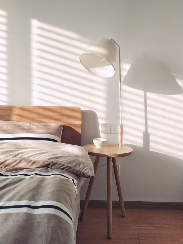 92平方米复式公寓,北欧简约风格设计,装修效果超实用美观