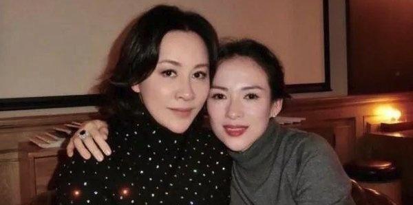 蓝洁瑛|《七仙女》的情况？蓝洁瑛和翁美玲，让一个时代为之倾倒