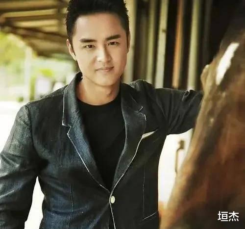 袁弘|曾经是“人气男神”,如今无人问津的6位男星,个个让人心酸