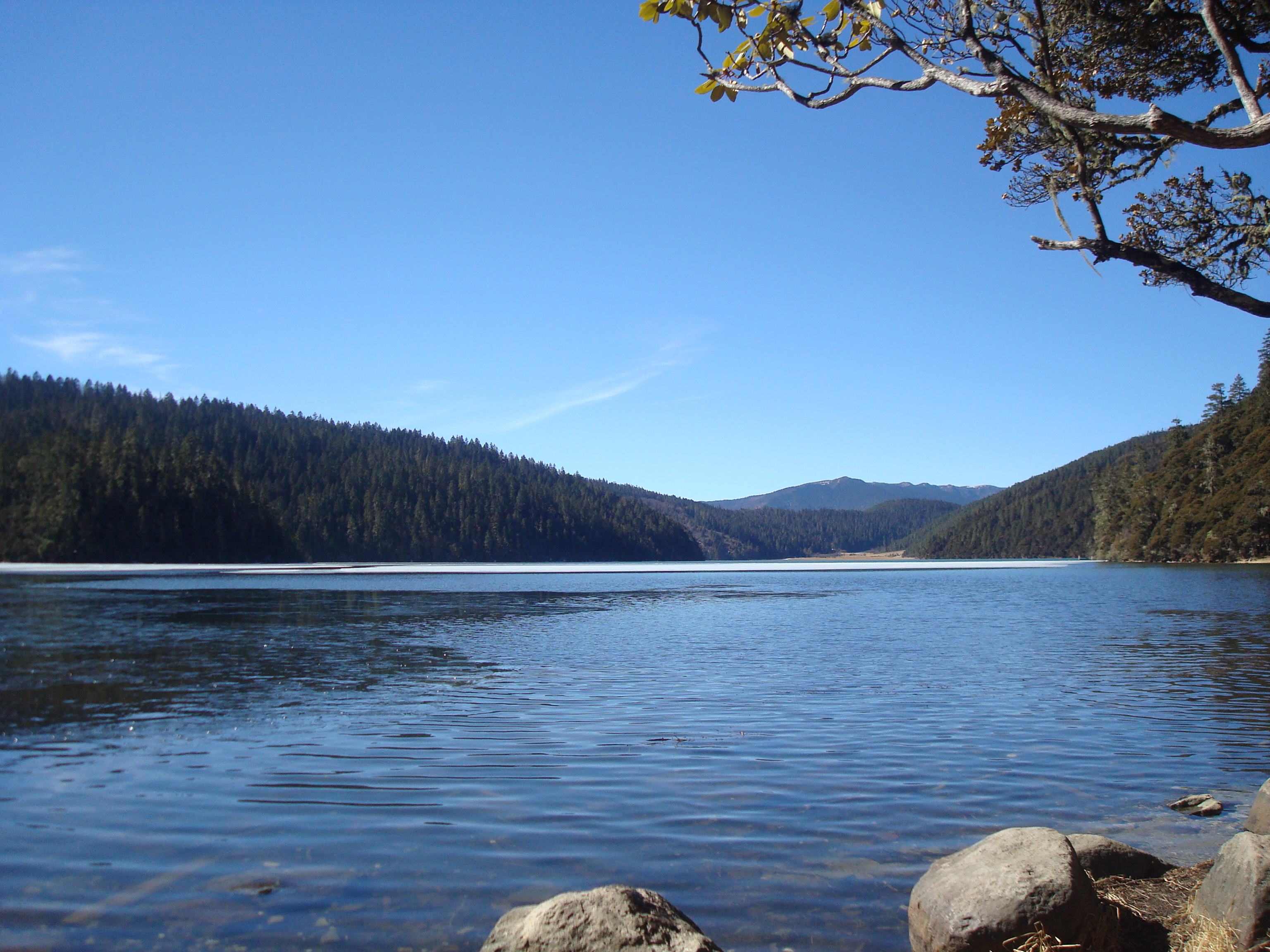 旅行|旅游到底是去干什么？