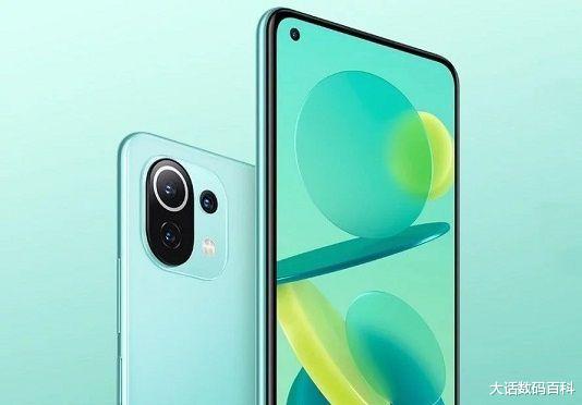 小米科技|小米CC11和小米CC11Pro之间，有哪些区别？哪款更值得入手？