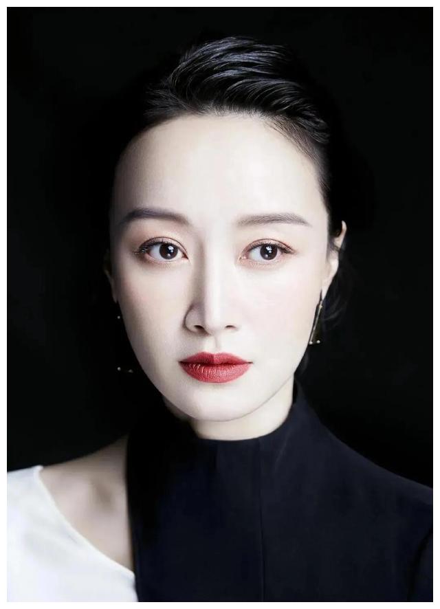 赵子琪|赵子琪：因感情别央视？背骂名嫁富豪生两女不言悔，现成实力演员