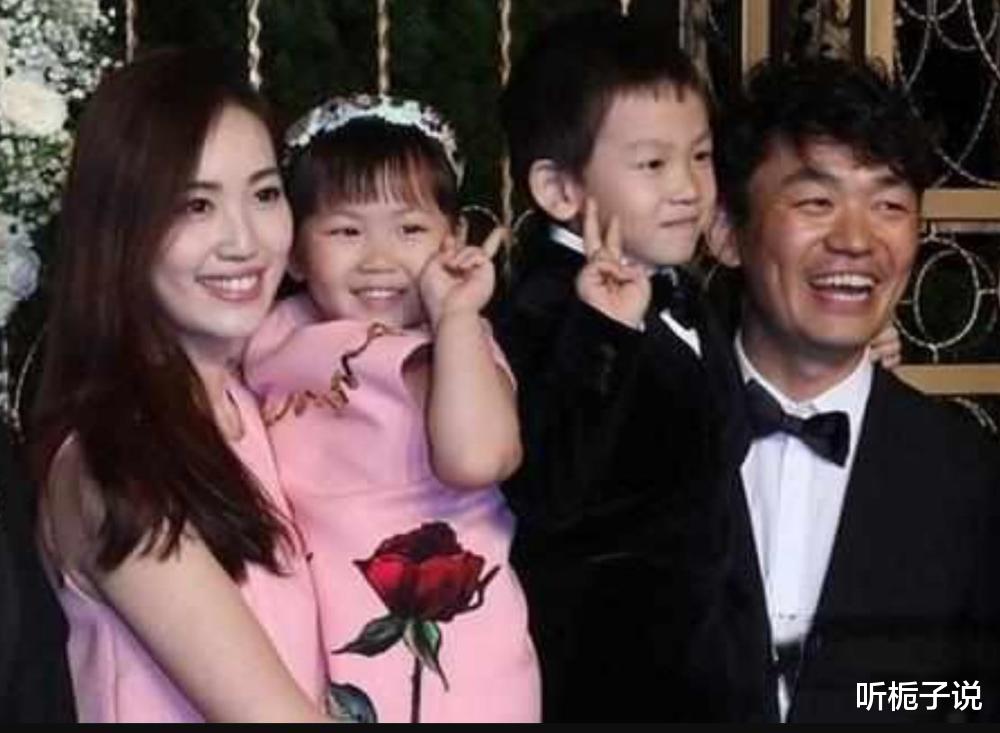 王宝强|与王宝强离婚的第6年，等不到的宋喆，马蓉就这样改写了结局