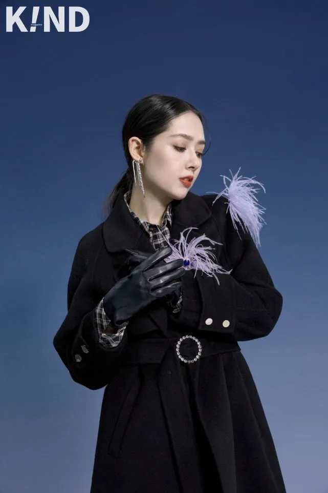 郭碧婷|向太真会养媳妇!郭碧婷穿卫衣吃面胖出双下巴,女儿胖乎乎超呆萌