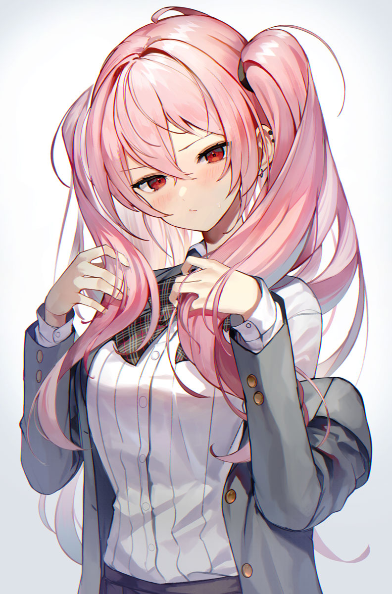 二次元|Pixiv二次元动漫壁纸157期